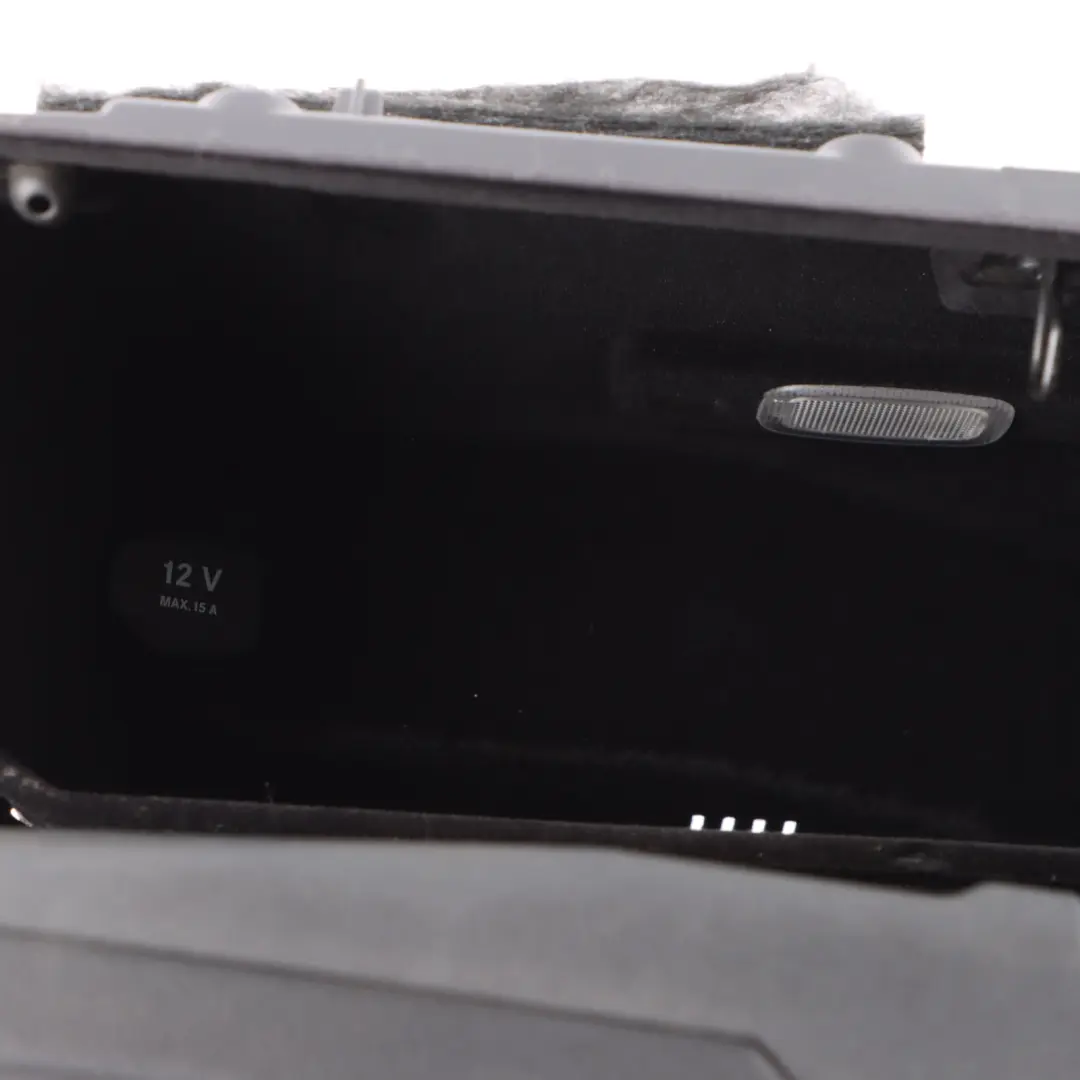 Glove Box Mercedes W207 C207 Dashboard Storage Tray Glovebox Black to with Part number A2076800191 Glove Box Mercedes W207 C207 Dashboard Storage Tray Glovebox Black - SKU rhd-A2076800191-1 - Part number A2076800191