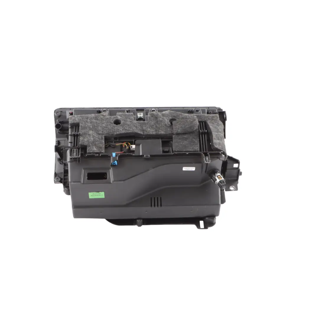  Glove Box Mercedes W207 C207 Dashboard Storage Tray Glovebox Black - SKU rhd-A2076800191-1 - Part number A2076800191