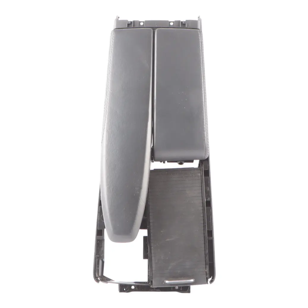 Mercedes C204 C207 Centre Console Storage Armrest Black A2076800796