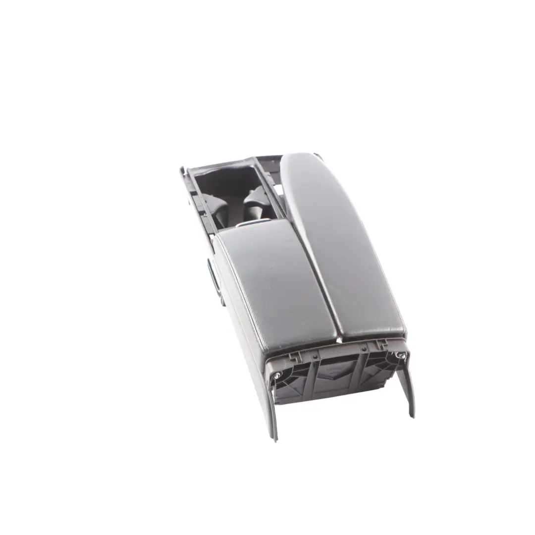 Centre Console Storage Armrest Black to Mercedes C204 C207 with Part number A2076800796 Mercedes C204 C207 Centre Console Storage Armrest Black - SKU rhd-A2076800796 - Part number A2076800796