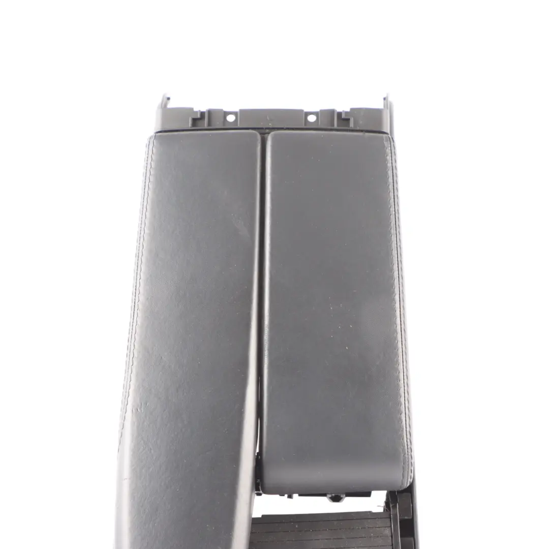 Centre Console Storage Armrest Black to Mercedes C204 C207 with Part number A2076800796 Mercedes C204 C207 Centre Console Storage Armrest Black - SKU rhd-A2076800796 - Part number A2076800796