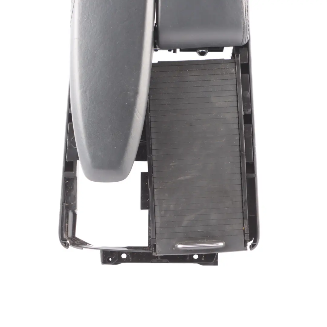 Centre Console Storage Armrest Black to Mercedes C204 C207 with Part number A2076800796 Mercedes C204 C207 Centre Console Storage Armrest Black - SKU rhd-A2076800796 - Part number A2076800796