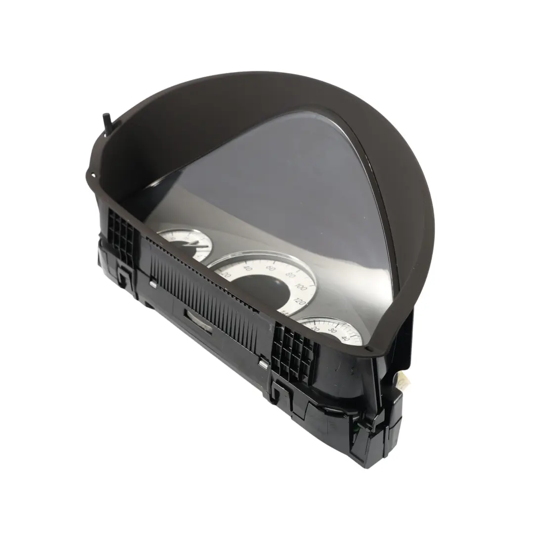  Instrument Cluster Mercedes A209 C209 Petrol Speedo Clocks Automatic - SKU RHD-A2095405848 - Part number A2095405848