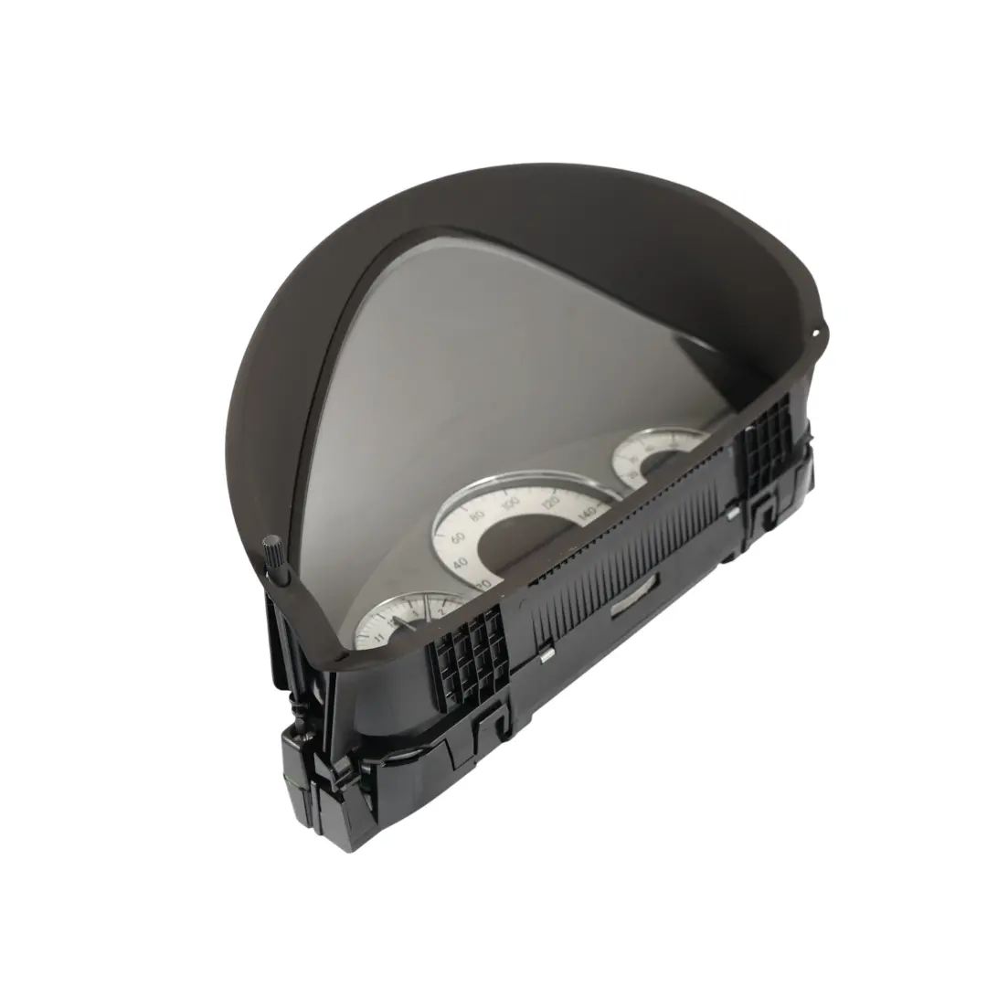  Instrument Cluster Mercedes A209 C209 Petrol Speedo Clocks Automatic - SKU RHD-A2095405848 - Part number A2095405848
