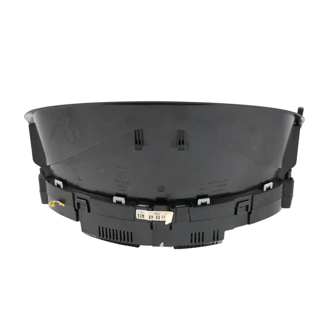  Instrument Cluster Mercedes A209 C209 Petrol Speedo Clocks Automatic - SKU RHD-A2095405848 - Part number A2095405848