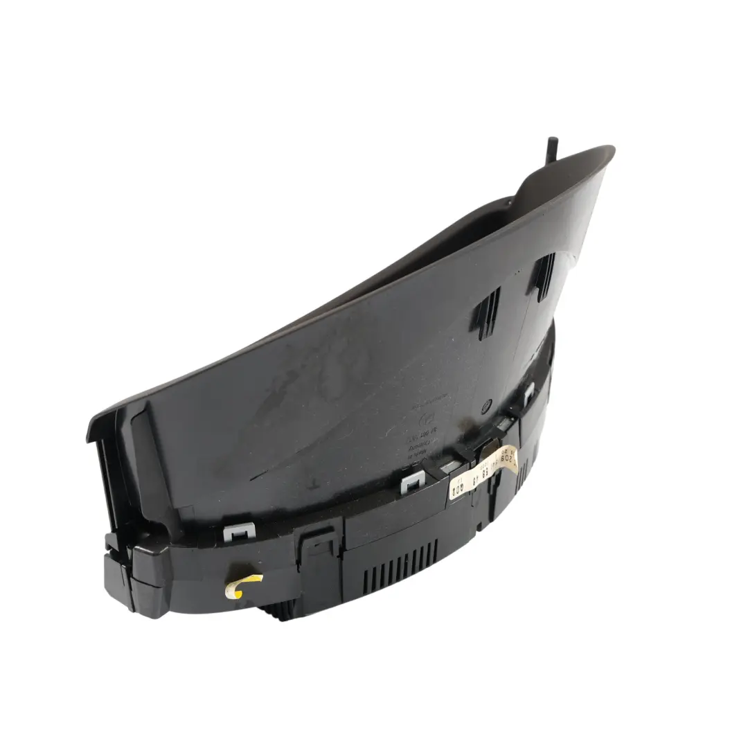  Instrument Cluster Mercedes A209 C209 Petrol Speedo Clocks Automatic - SKU RHD-A2095405848 - Part number A2095405848