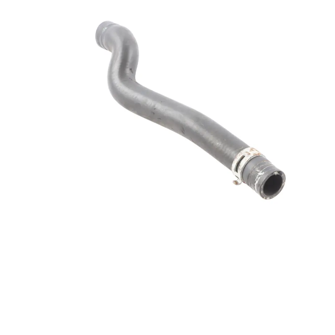 Mercedes W210 M111 Petrol Engine Coolant Heating Hose Pipe Line Tube - SKU RHD-A2108322894 - Part number A2108322894