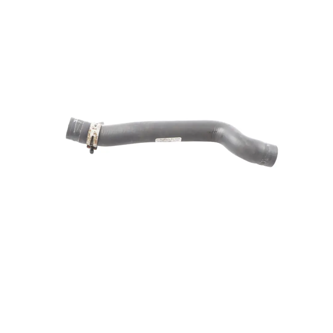 M111 Petrol Engine Coolant Heating Hose Pipe Line Tube to Mercedes W210 with Part number A2108322894 Mercedes W210 M111 Petrol Engine Coolant Heating Hose Pipe Line Tube - SKU RHD-A2108322894 - Part number A2108322894