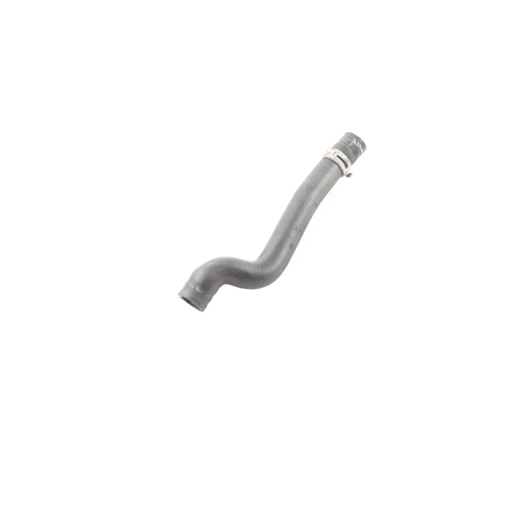 Mercedes W210 M111 Petrol Engine Coolant Heating Hose Pipe Line Tube - SKU RHD-A2108322894 - Part number A2108322894