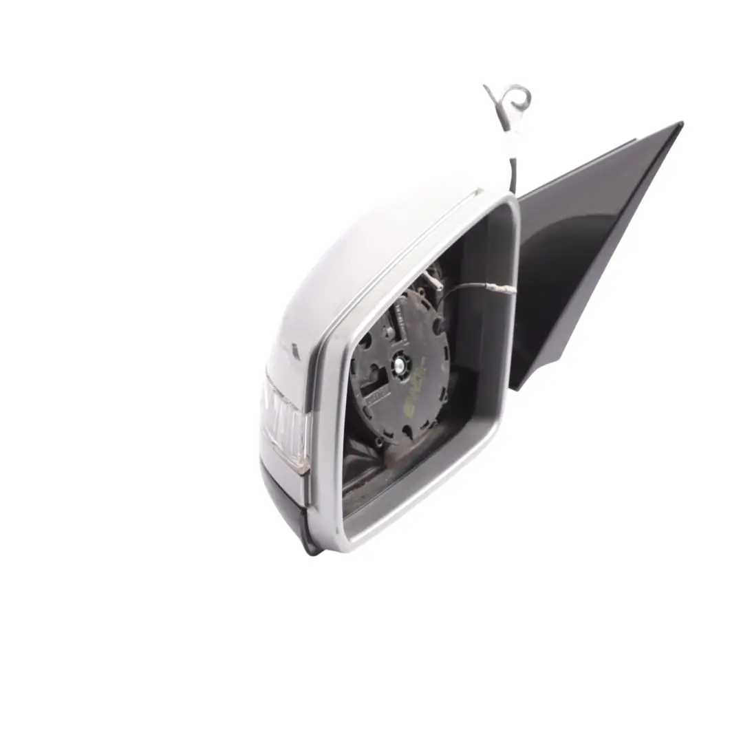 Wing Mirror Mercedes W212 Door Left Outside N/S Palladium Silver Metallic 792 to with Part number A2128101876 Wing Mirror Mercedes W212 Door Left Outside N/S Palladium Silver Metallic 792 - SKU rhd-A2128102176-PAL2 - Part number A2128101876