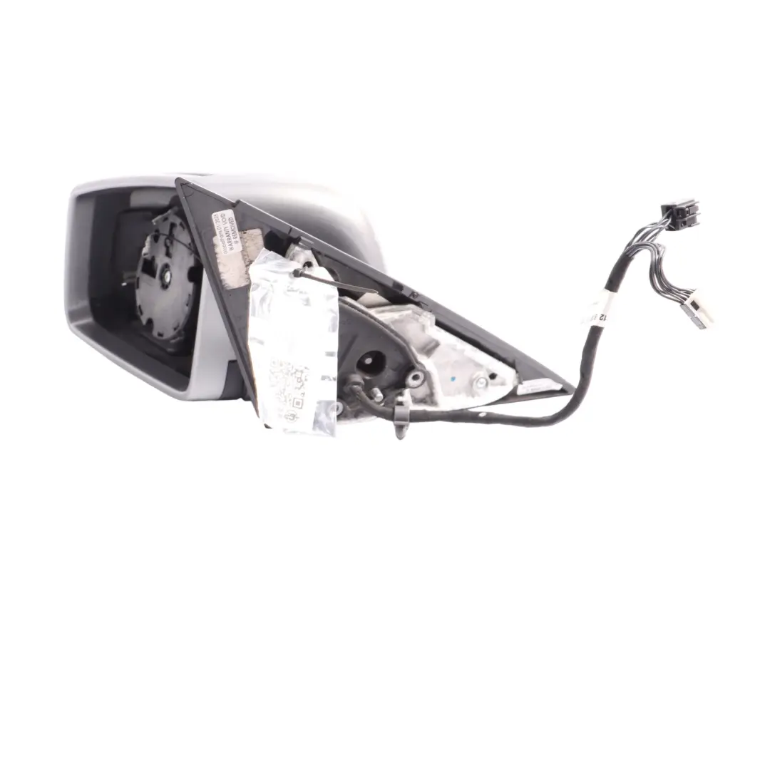 Wing Mirror Mercedes W212 Door Left Outside N/S Palladium Silver Metallic 792 to with Part number A2128101876 Wing Mirror Mercedes W212 Door Left Outside N/S Palladium Silver Metallic 792 - SKU rhd-A2128102176-PAL2 - Part number A2128101876