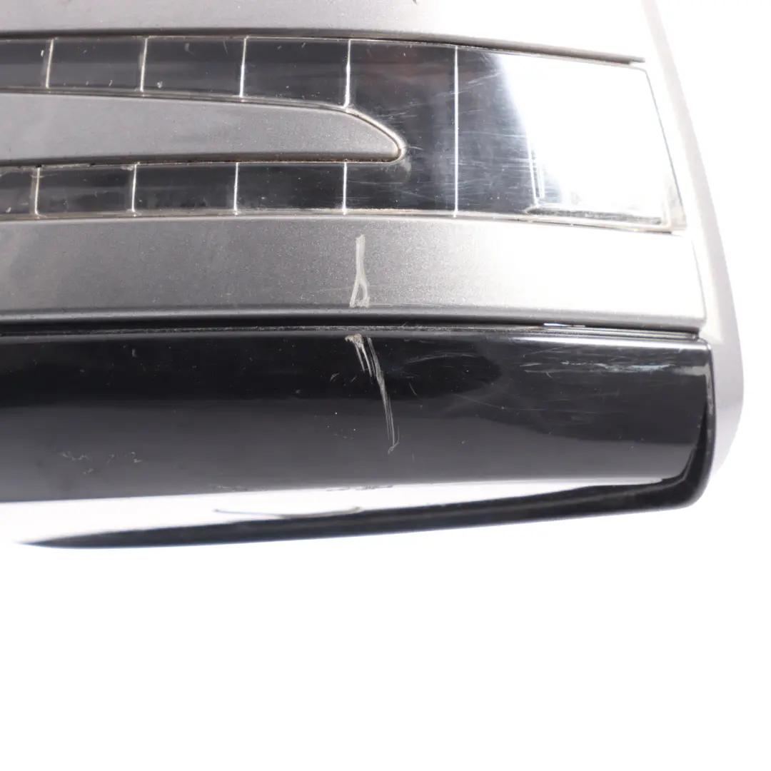 Wing Mirror Mercedes W212 Door Left Outside N/S Palladium Silver Metallic 792 to with Part number A2128101876 Wing Mirror Mercedes W212 Door Left Outside N/S Palladium Silver Metallic 792 - SKU rhd-A2128102176-PAL2 - Part number A2128101876