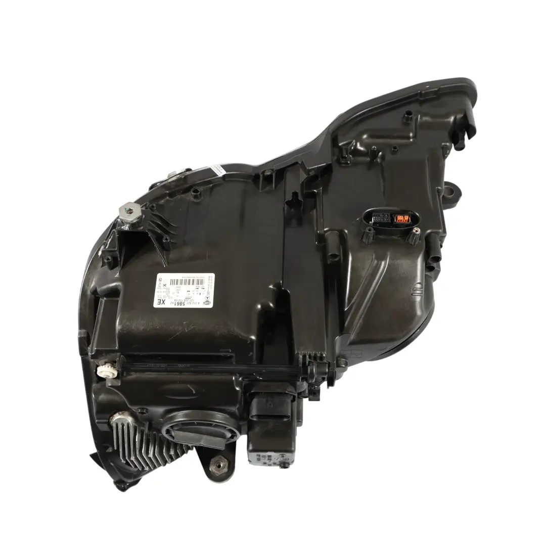 Front Lamp Headlight ILS Bi Xenon Right O/S A2128205861 to Mercedes W212 with Part number A2128201039 Mercedes W212 Front Lamp Headlight ILS Bi Xenon Right O/S A2128205861 - SKU RHD-A2128201039-2 - Part number A2128201039