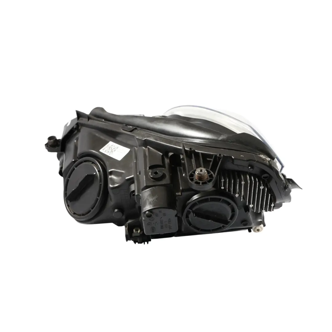 Mercedes W212 Front Lamp Headlight ILS Bi Xenon Right O/S A2128205861 - SKU RHD-A2128201039-2 - Part number A2128201039