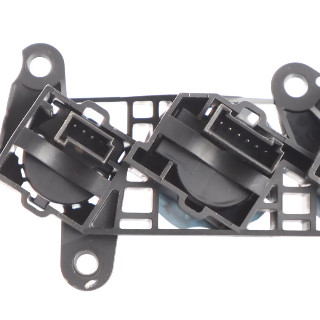 Mercedes W212 AMG Switch Block Panel Traction Operating Unit - SKU RHD-A2129058300-1 - Part number A2129058300