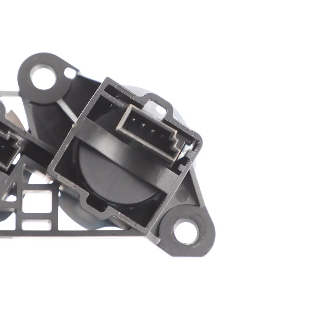Mercedes W212 AMG Switch Block Panel Traction Operating Unit - SKU RHD-A2129058300-1 - Part number A2129058300