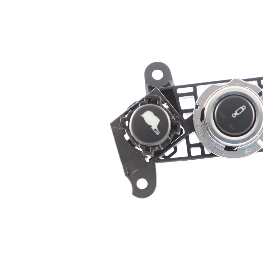 Mercedes W212 AMG Switch Block Panel Traction Operating Unit - SKU RHD-A2129058300-1 - Part number A2129058300