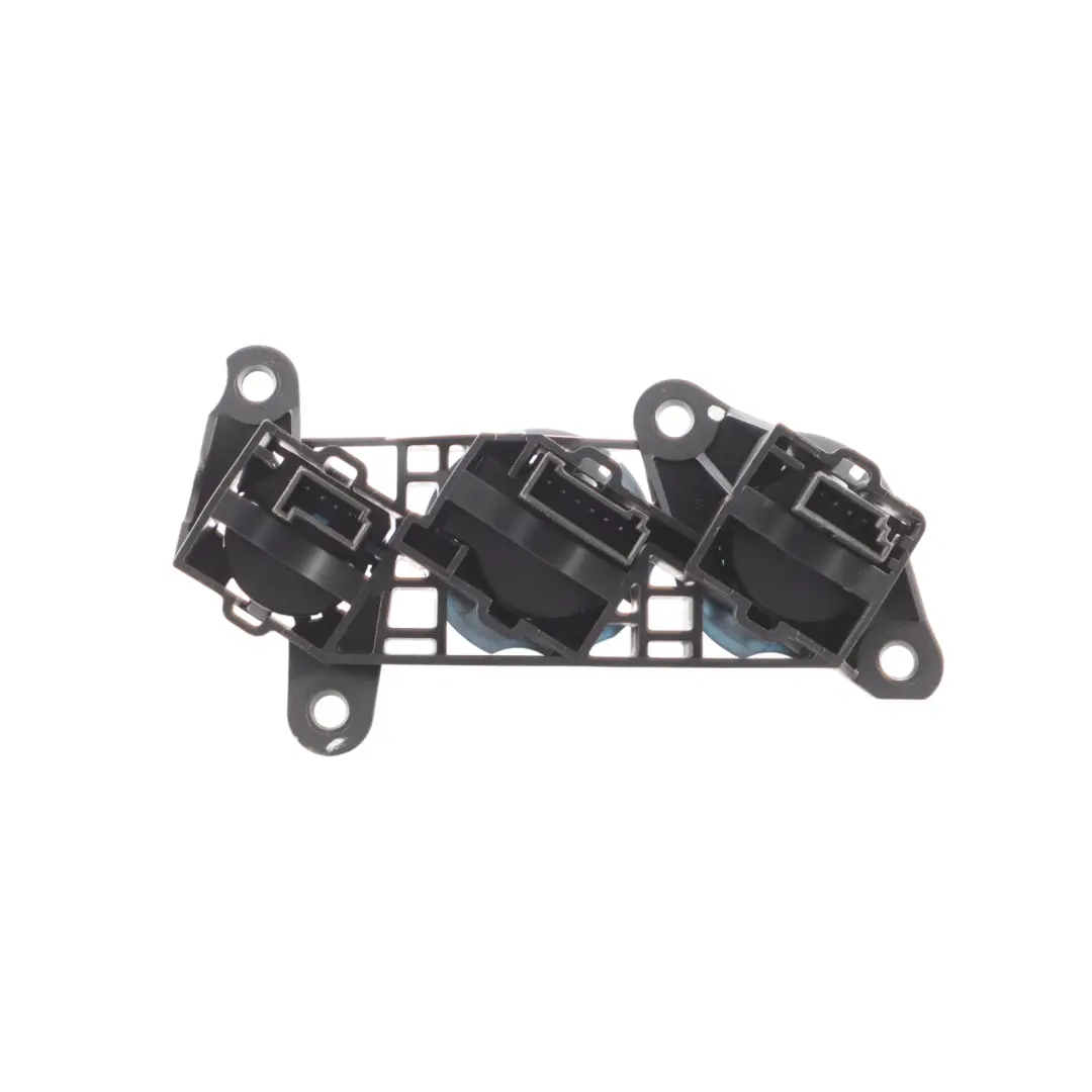 Mercedes W212 AMG Switch Block Panel Traction Operating Unit - SKU RHD-A2129058300-1 - Part number A2129058300