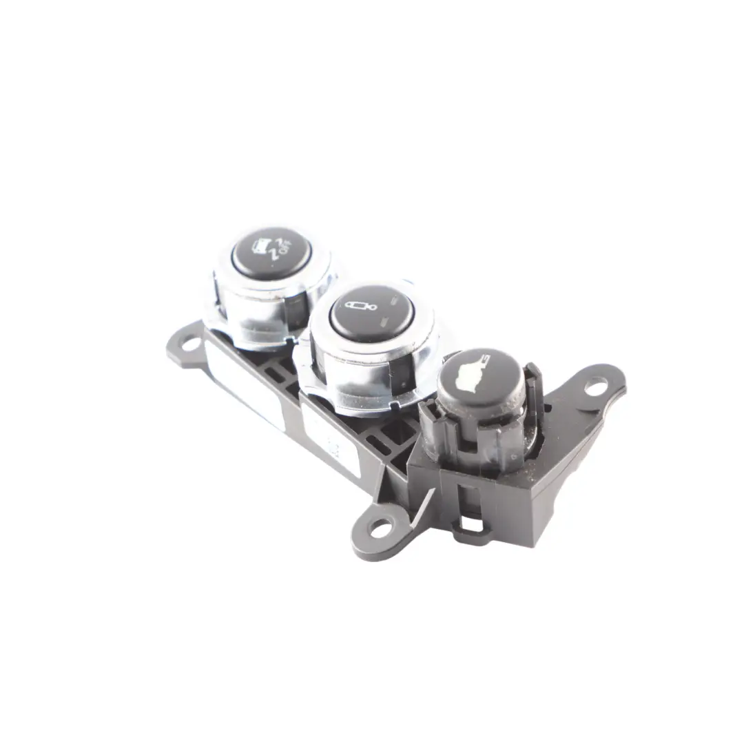 Switch Block Panel Traction Operating Unit to Mercedes W212 AMG with Part number A2129058300 Mercedes W212 AMG Switch Block Panel Traction Operating Unit - SKU RHD-A2129058300-1 - Part number A2129058300