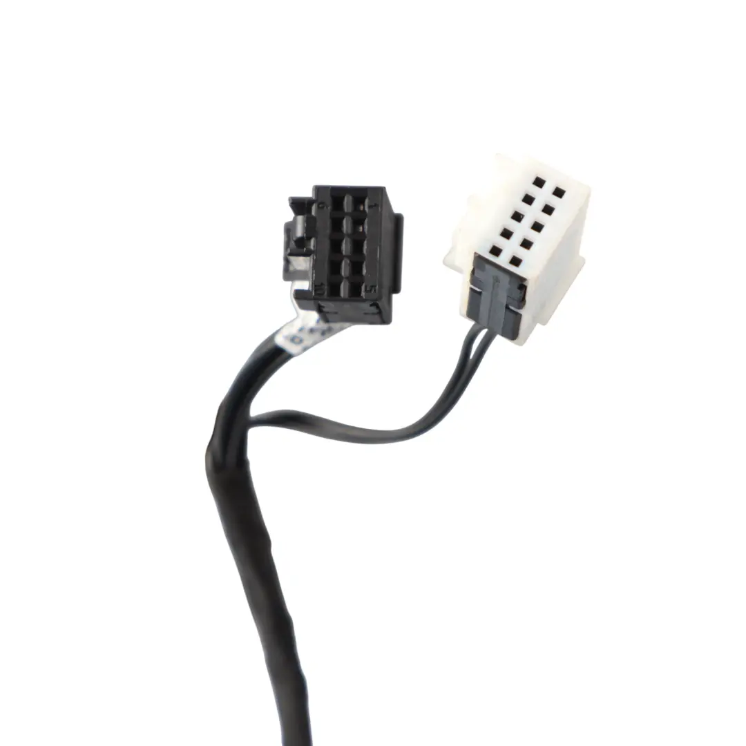 Mercedes CLS C219 Wing Mirror Outside Left N/S Door Iridium Silver - 775 - SKU RHD-A2198102576-IRS - Part number A2198102576