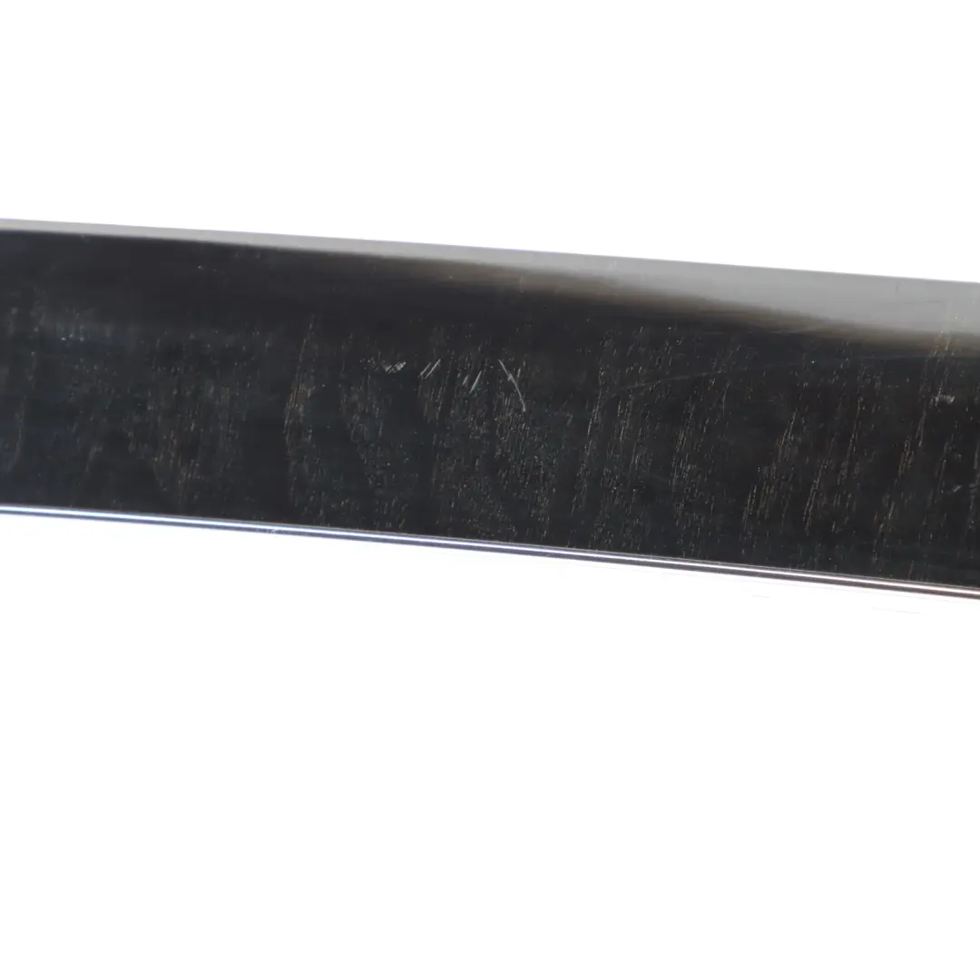 Mercedes W221 Dashboard Centre Trim Cover Panel Black - SKU RHD-A2216800693 - Part number A2216800693