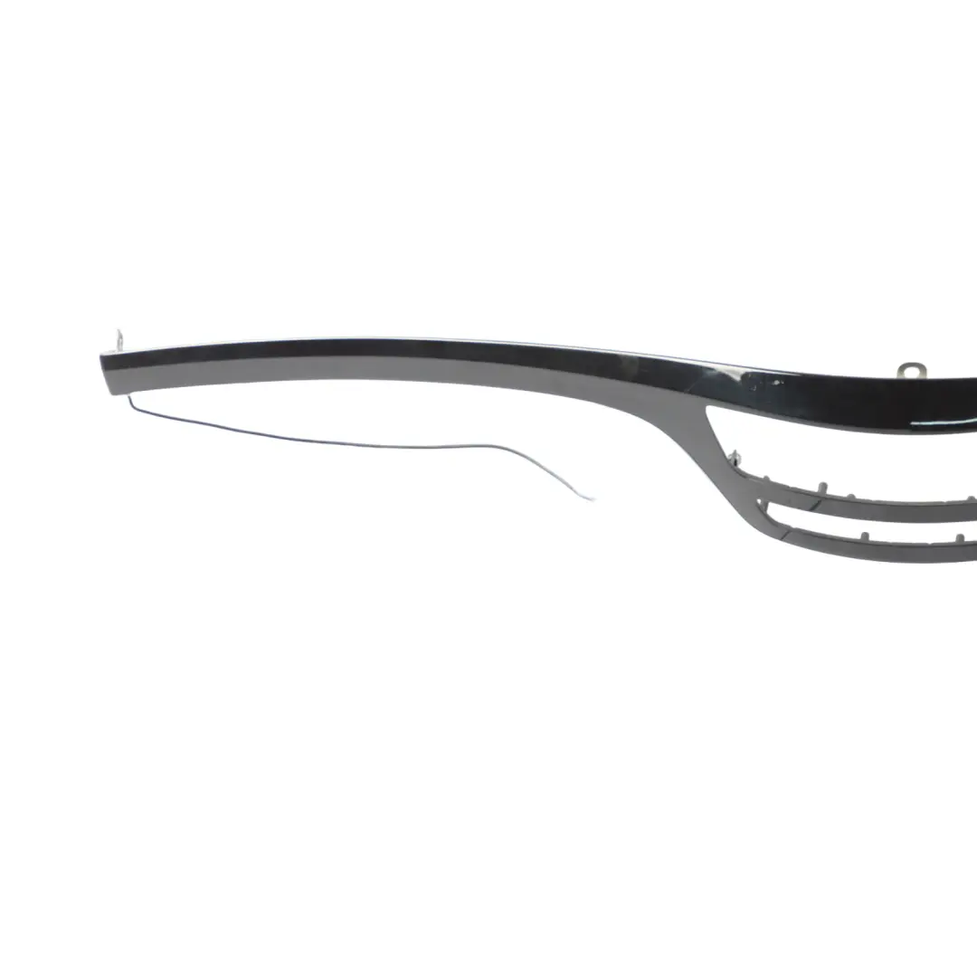 Dashboard Centre Trim Cover Panel Black to Mercedes W221 with Part number A2216800693 Mercedes W221 Dashboard Centre Trim Cover Panel Black - SKU RHD-A2216800693 - Part number A2216800693