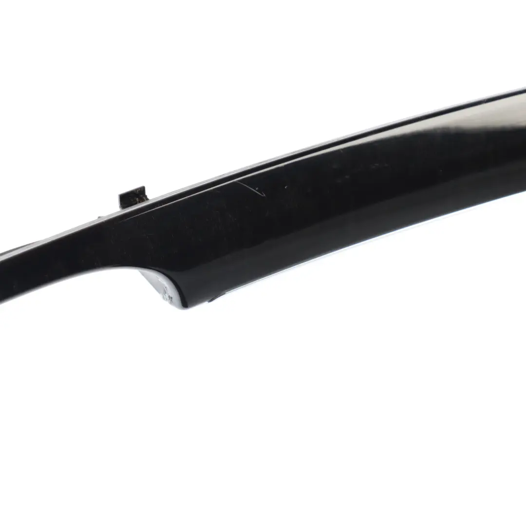Dashboard Centre Trim Cover Panel Black to Mercedes W221 with Part number A2216800693 Mercedes W221 Dashboard Centre Trim Cover Panel Black - SKU RHD-A2216800693 - Part number A2216800693