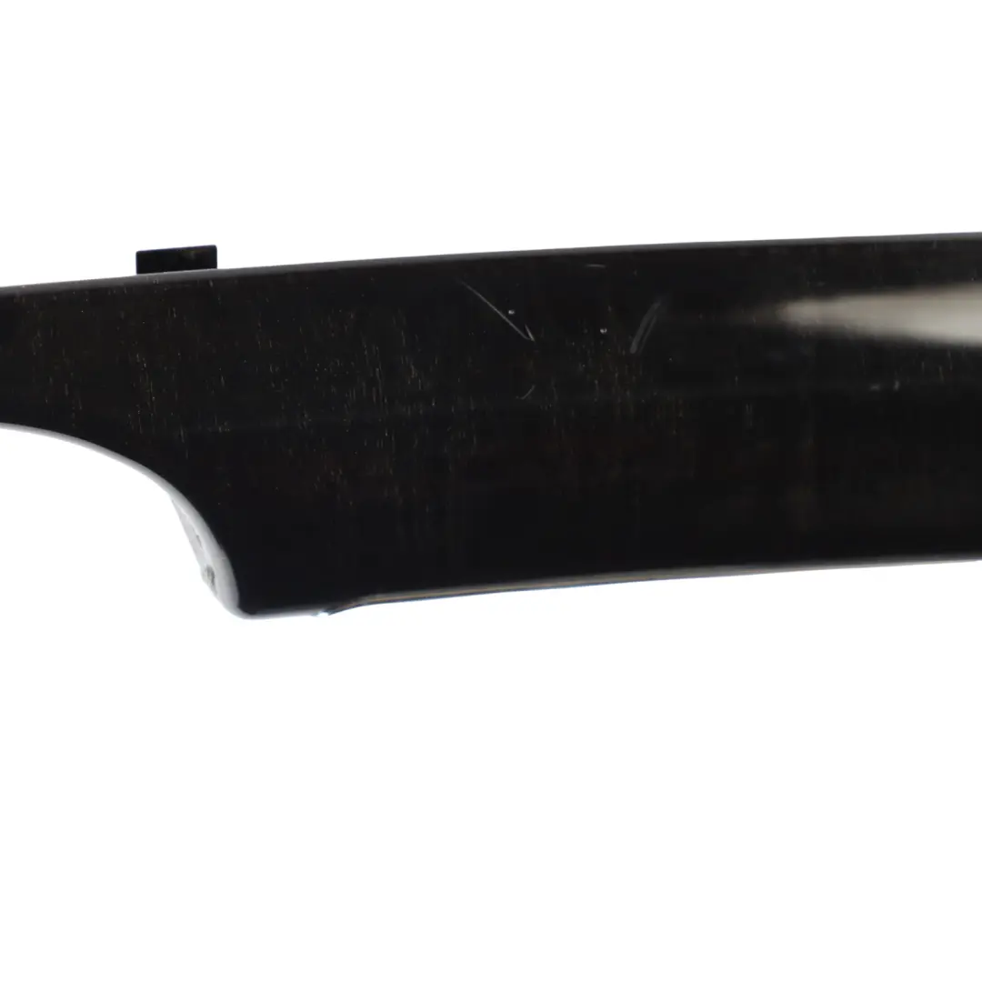 Dashboard Centre Trim Cover Panel Black to Mercedes W221 with Part number A2216800693 Mercedes W221 Dashboard Centre Trim Cover Panel Black - SKU RHD-A2216800693 - Part number A2216800693