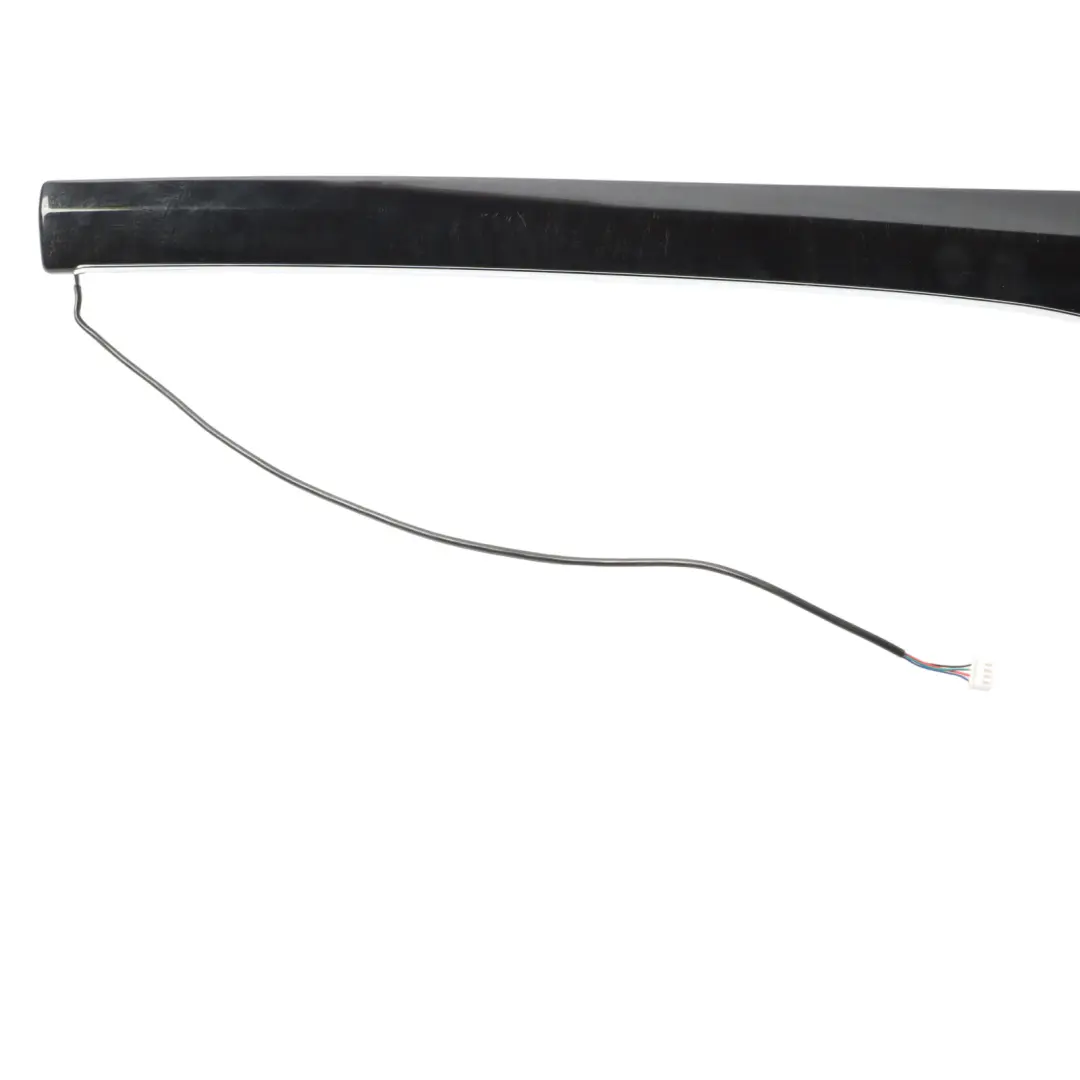 Dashboard Centre Trim Cover Panel Black to Mercedes W221 with Part number A2216800693 Mercedes W221 Dashboard Centre Trim Cover Panel Black - SKU RHD-A2216800693 - Part number A2216800693