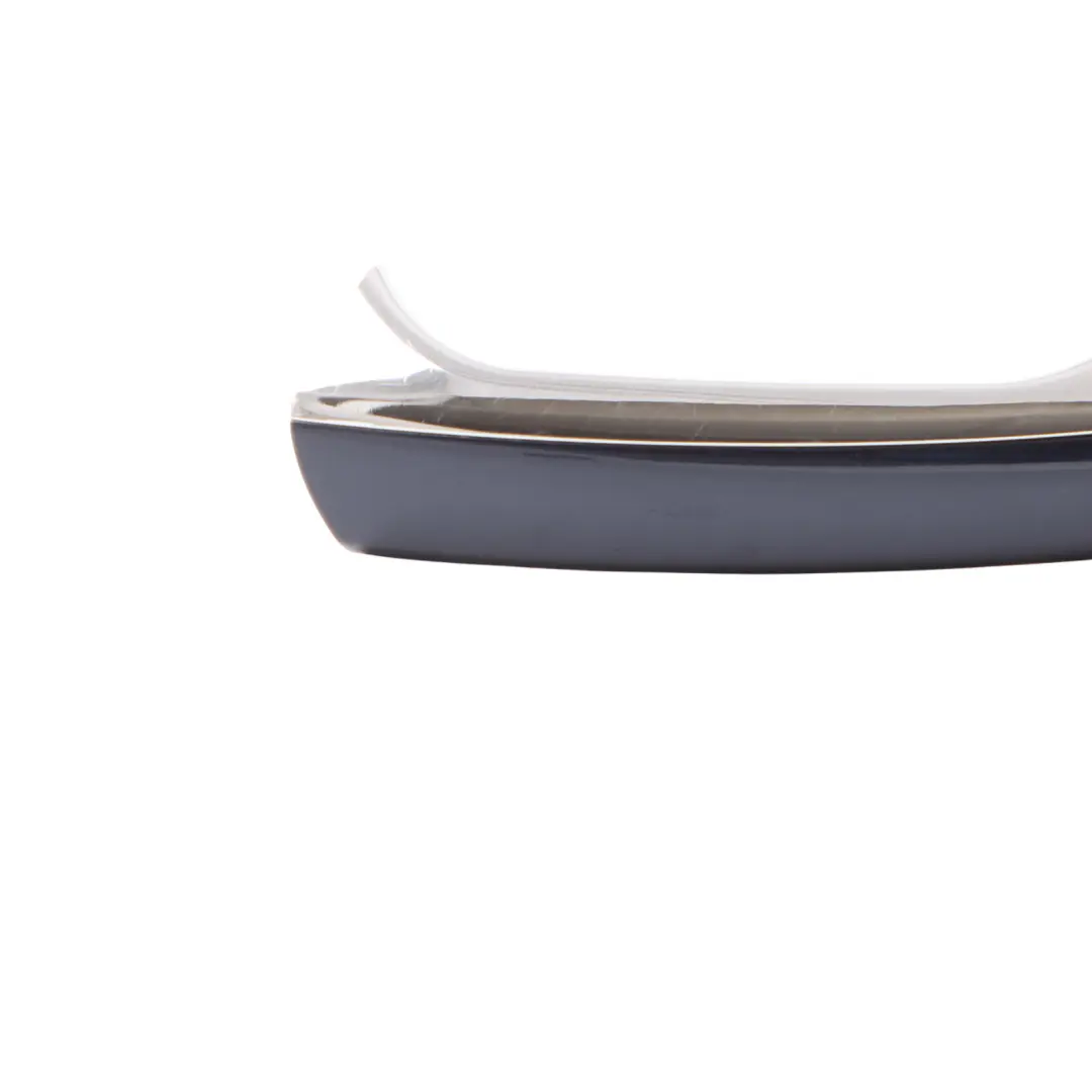 Door Handle Grab Front Rear Right O/S Cavansite Blue Metallic 890 to Mercedes W221 with Part number A2217600270 Mercedes W221 Door Handle Grab Front Rear Right O/S Cavansite Blue Metallic 890 - SKU A2217600270-CVB - Part number A2217600270