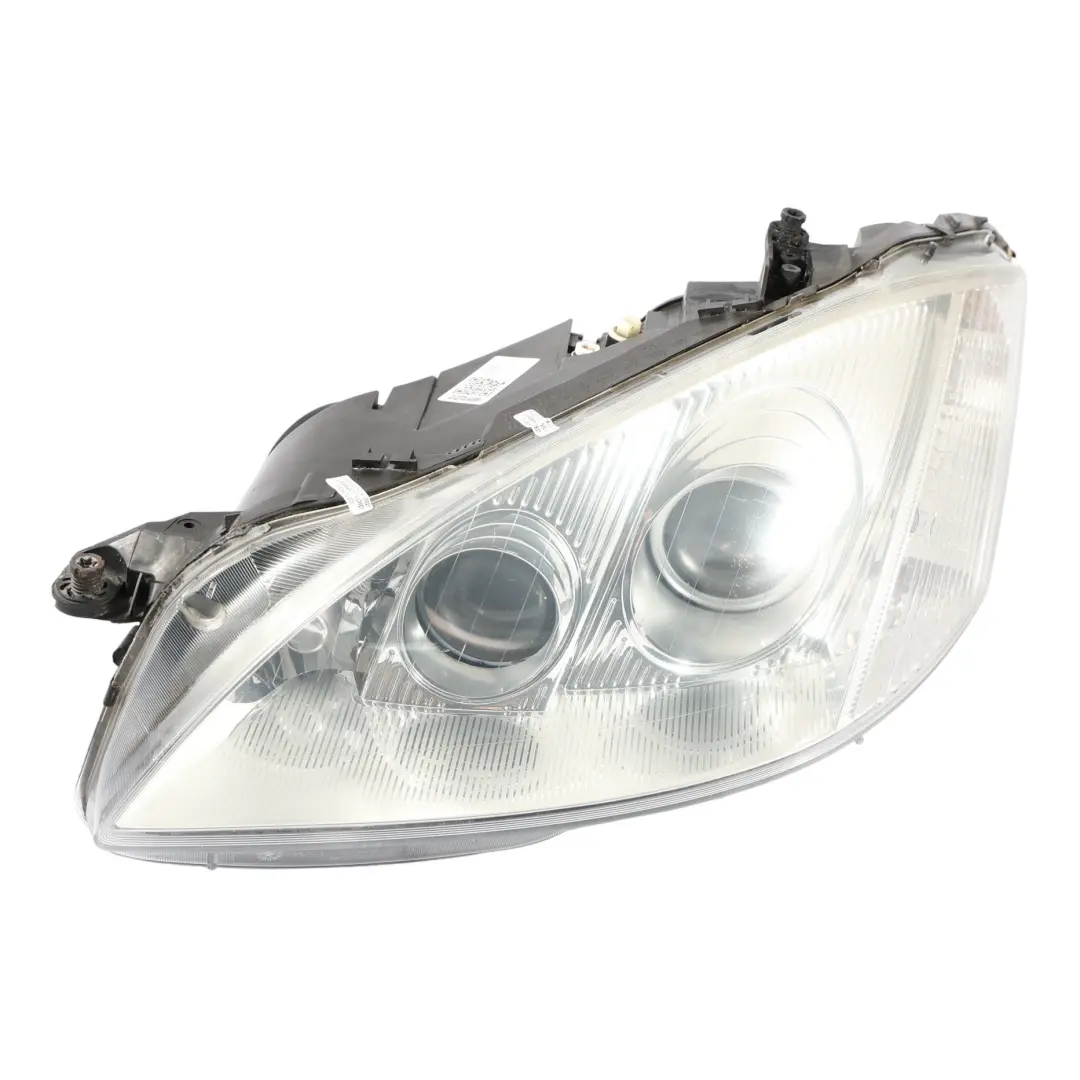 Front Lamp Light Headlight Headlamp Bi Xenon Left N/S to Mercedes W211 with Part number A2218206761 Mercedes W211 Front Lamp Light Headlight Headlamp Bi Xenon Left N/S - SKU RHD-A2218206761-1 - Part number A2218206761