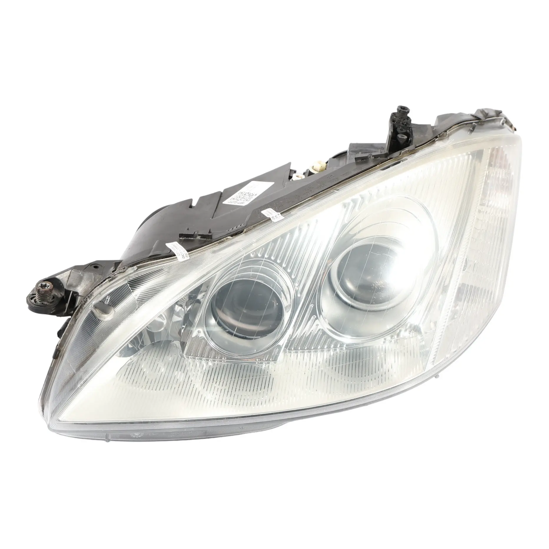 Mercedes W211 Front Lamp Light Headlight Headlamp Bi Xenon Left N/S A2218206761