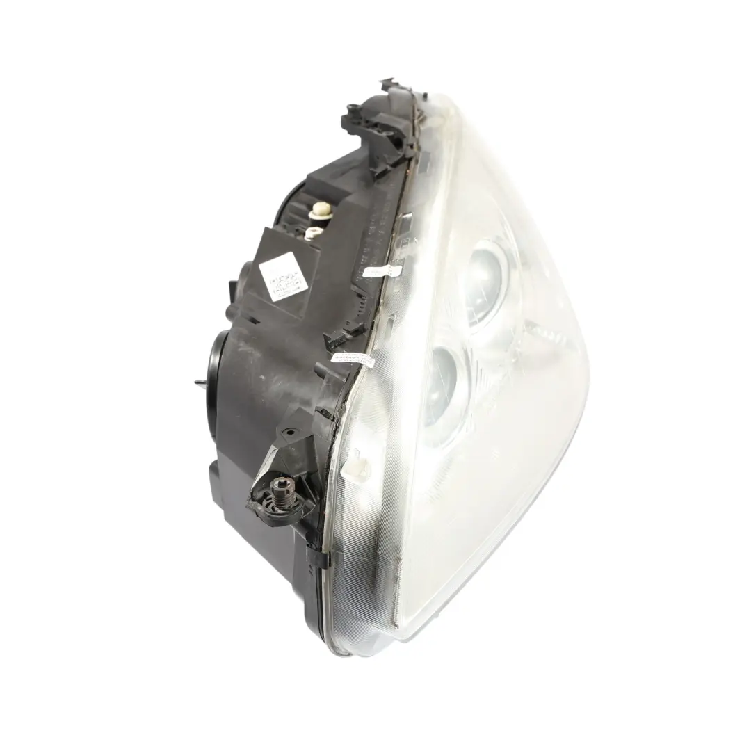 Mercedes W211 Front Lamp Light Headlight Headlamp Bi Xenon Left N/S - SKU RHD-A2218206761-1 - Part number A2218206761