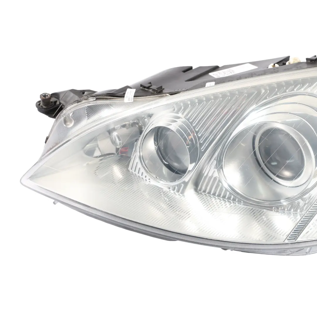 Front Lamp Light Headlight Headlamp Bi Xenon Left N/S to Mercedes W211 with Part number A2218206761 Mercedes W211 Front Lamp Light Headlight Headlamp Bi Xenon Left N/S - SKU RHD-A2218206761-1 - Part number A2218206761
