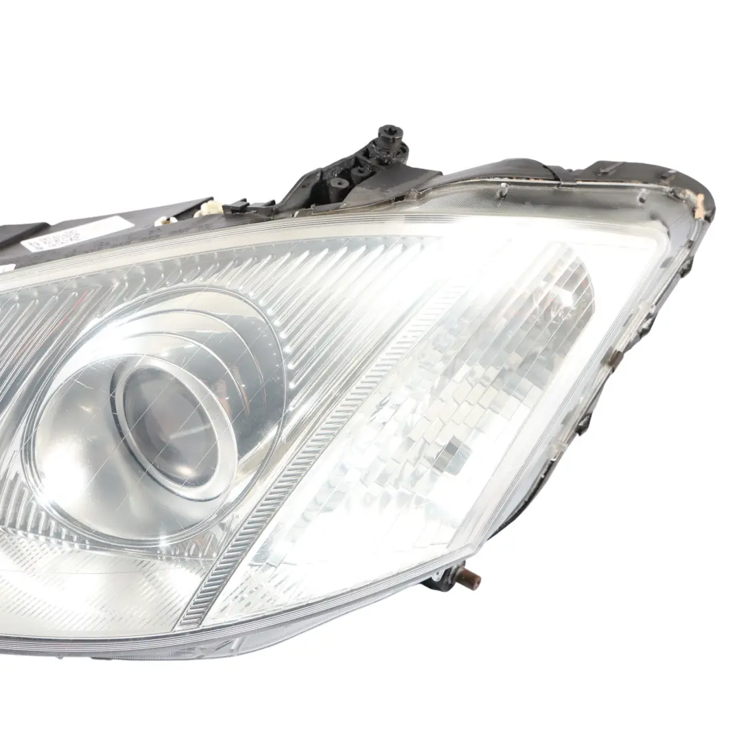 Front Lamp Light Headlight Headlamp Bi Xenon Left N/S to Mercedes W211 with Part number A2218206761 Mercedes W211 Front Lamp Light Headlight Headlamp Bi Xenon Left N/S - SKU RHD-A2218206761-1 - Part number A2218206761