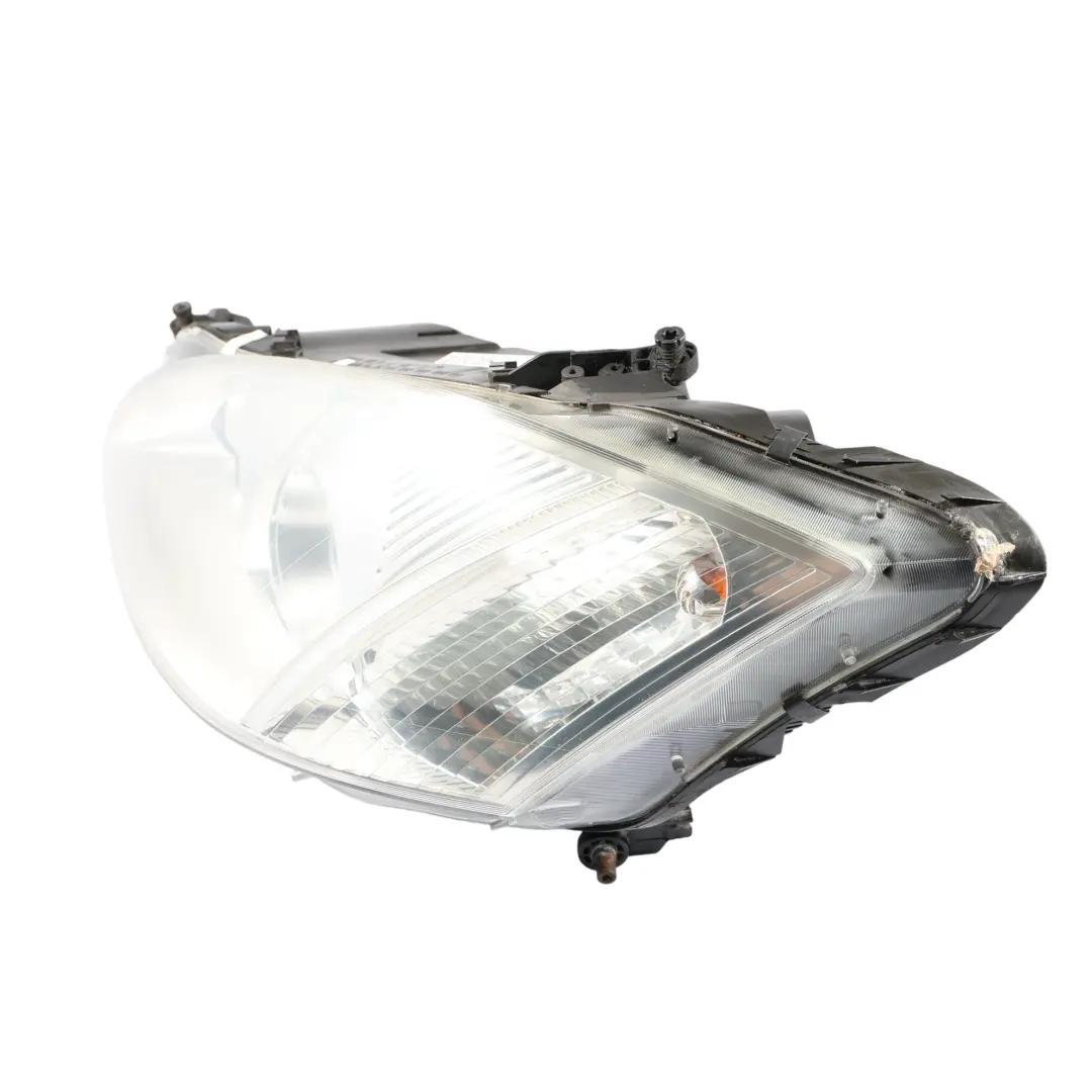 Front Lamp Light Headlight Headlamp Bi Xenon Left N/S to Mercedes W211 with Part number A2218206761 Mercedes W211 Front Lamp Light Headlight Headlamp Bi Xenon Left N/S - SKU RHD-A2218206761-1 - Part number A2218206761