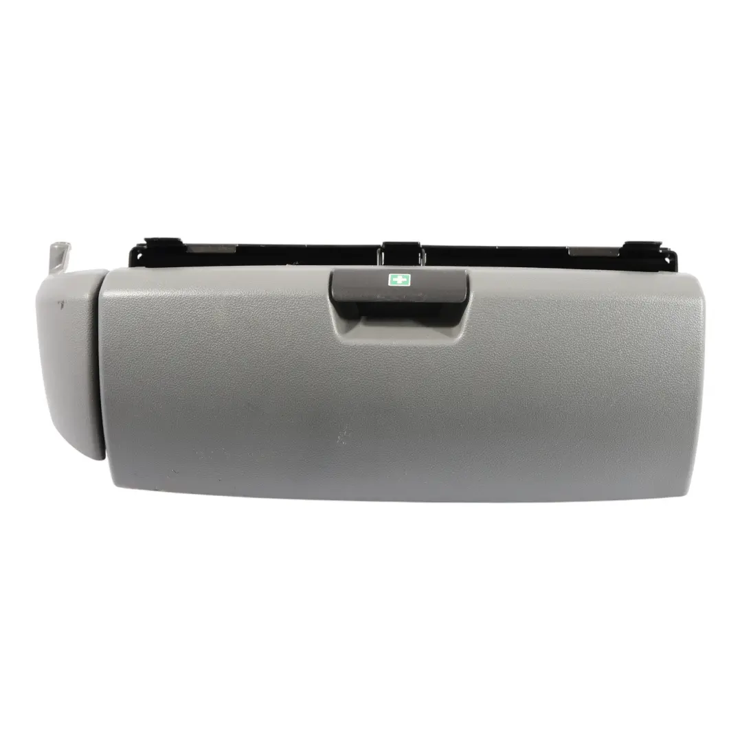 Mercedes W221 First Aid Cover Storage Compartment - SKU RHD-A2219100654-1 - Part number A2219100654