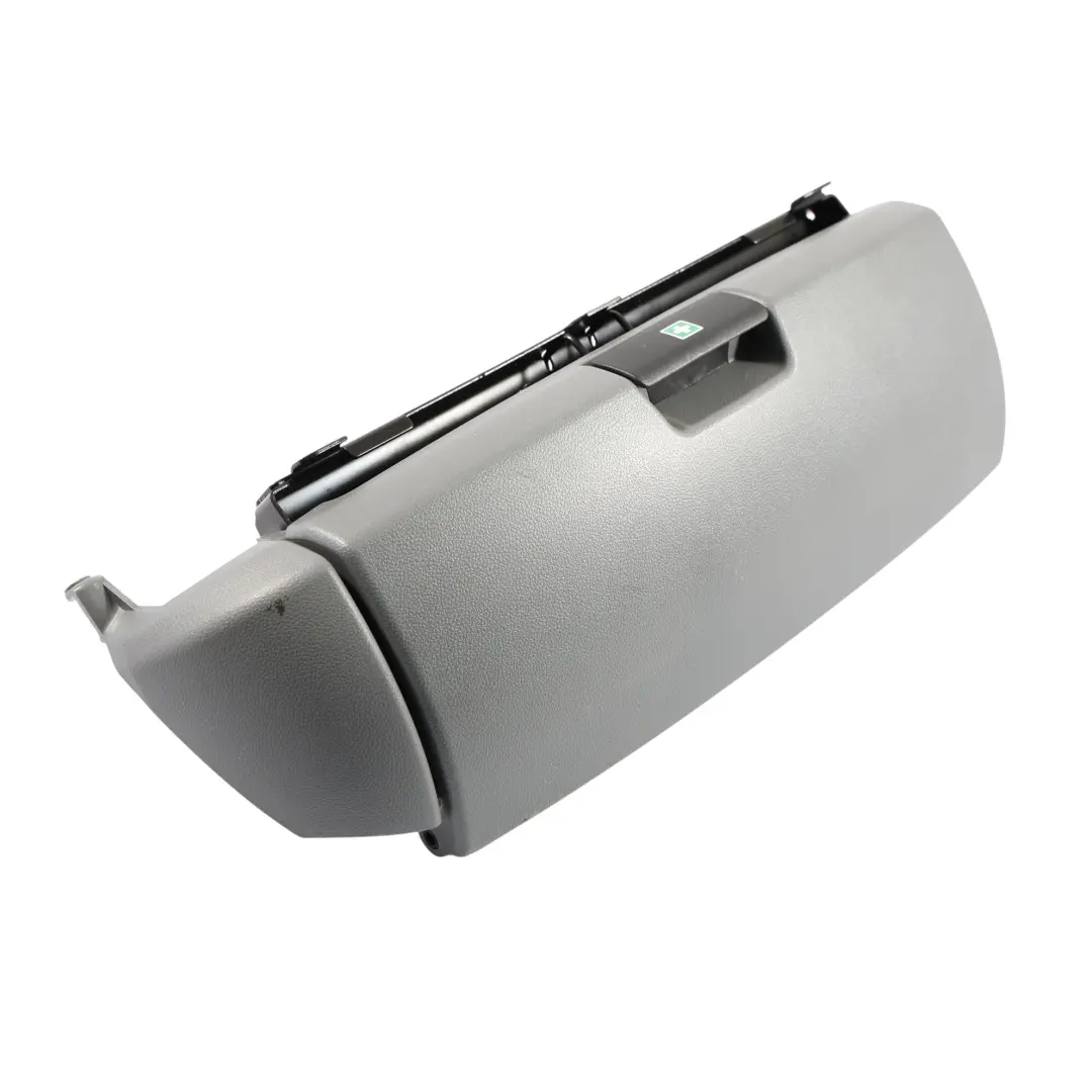 Mercedes W221 First Aid Cover Storage Compartment - SKU RHD-A2219100654-1 - Part number A2219100654