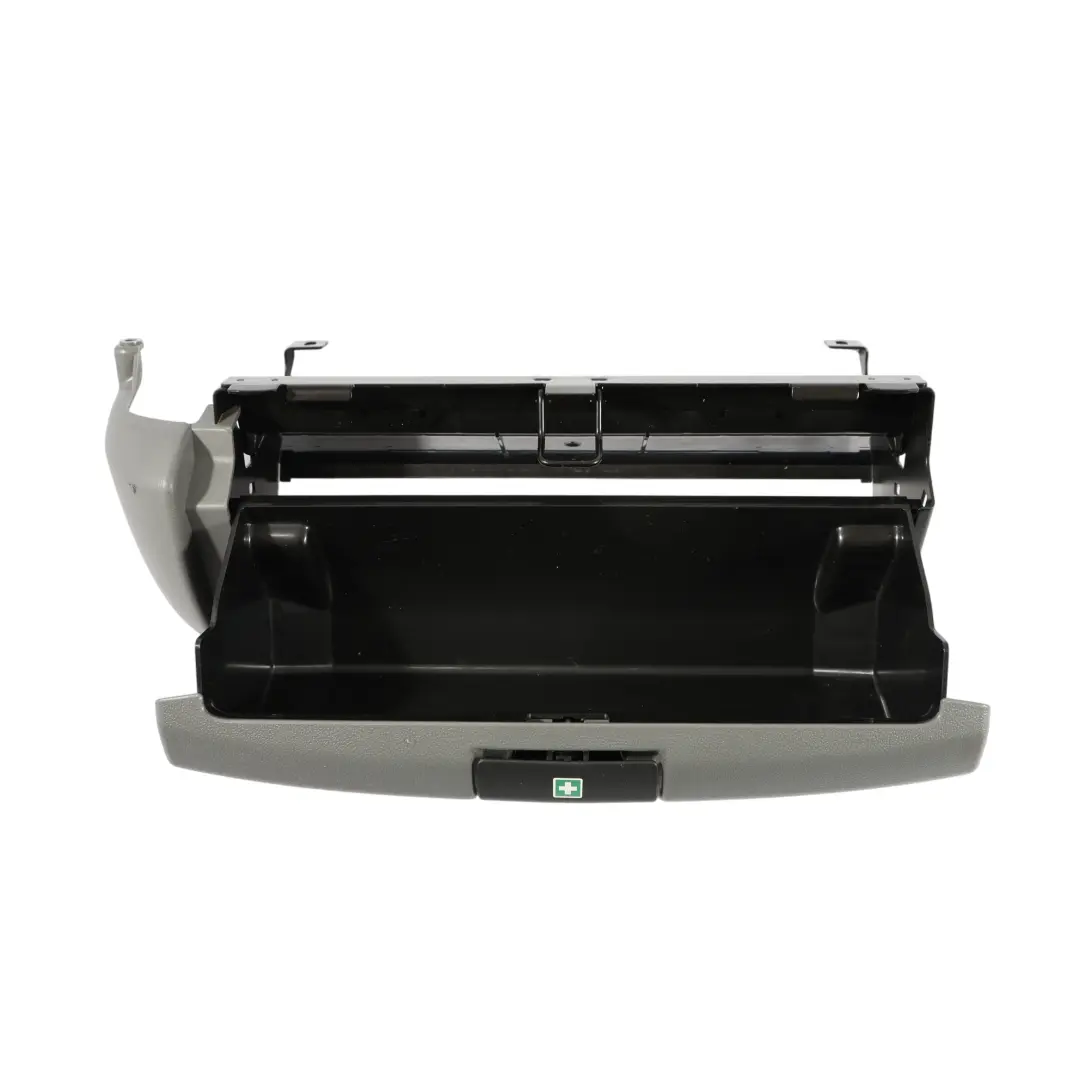 Mercedes W221 First Aid Cover Storage Compartment - SKU RHD-A2219100654-1 - Part number A2219100654