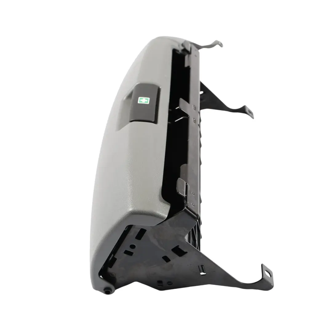 Mercedes W221 First Aid Cover Storage Compartment - SKU RHD-A2219100654-1 - Part number A2219100654