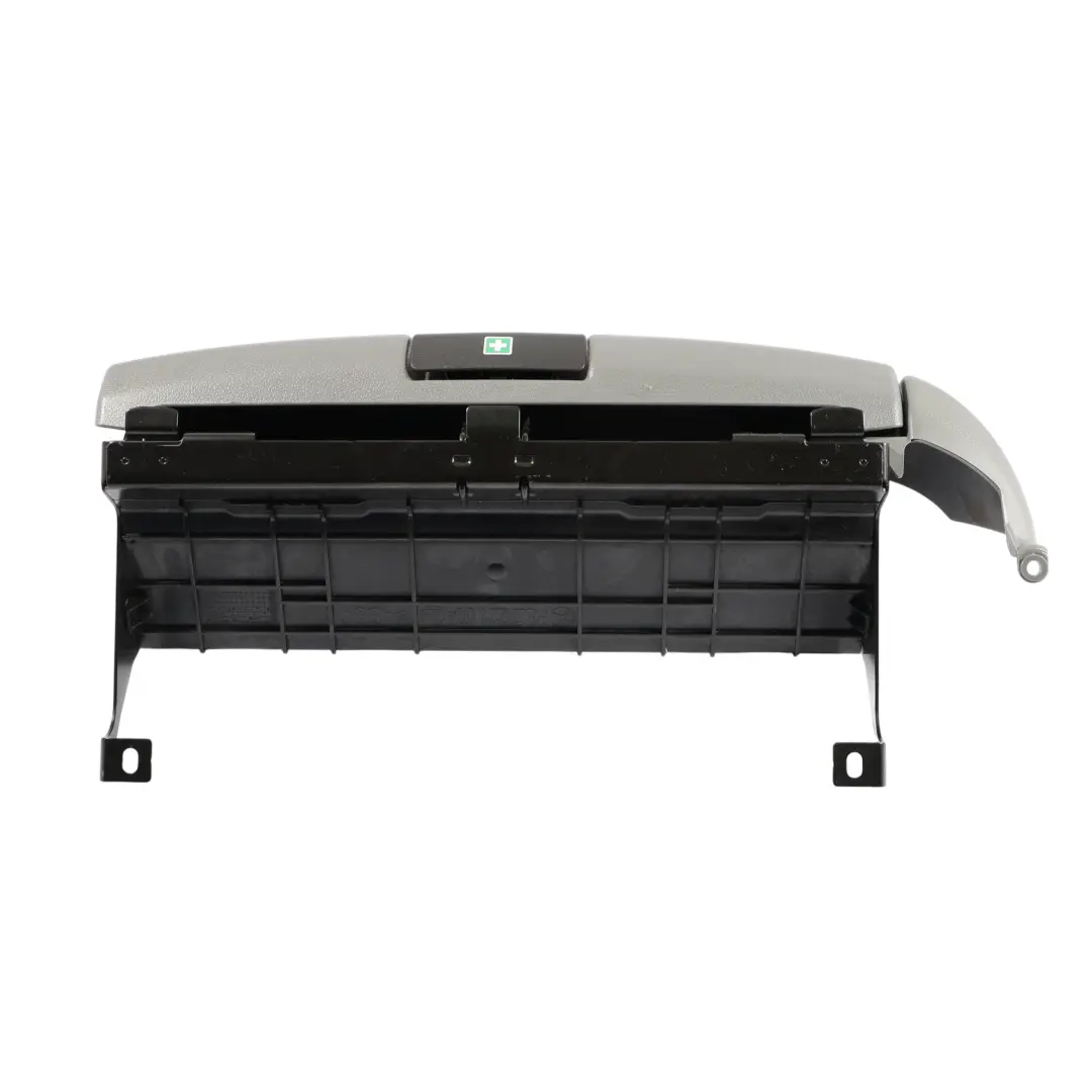 Aid Cover Storage Compartment to Mercedes W221 First with Part number A2219100654 Mercedes W221 First Aid Cover Storage Compartment - SKU RHD-A2219100654-1 - Part number A2219100654