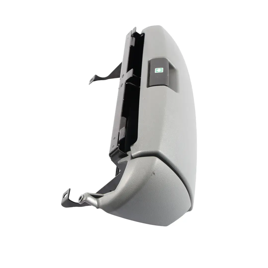 Mercedes W221 First Aid Cover Storage Compartment - SKU RHD-A2219100654-1 - Part number A2219100654