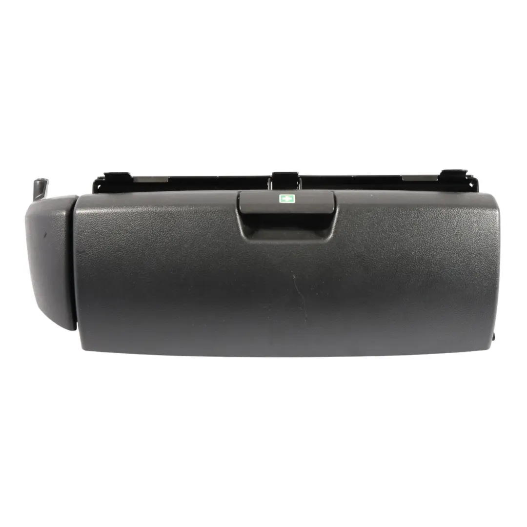 Mercedes W221 First Aid Cover Packet Storage Compartment - SKU RHD-A2219100654-2 - Part number A2219100654