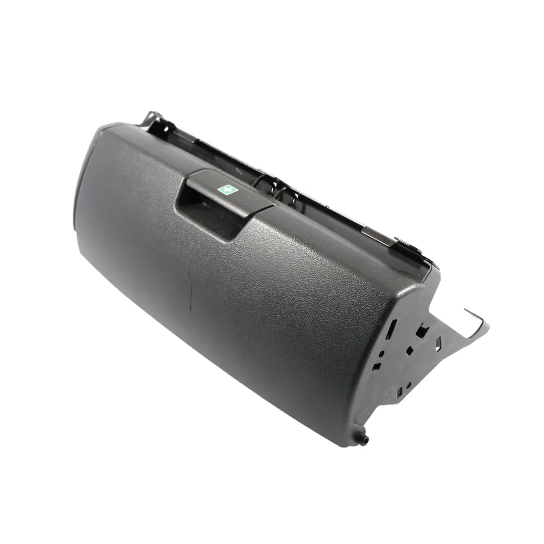 Mercedes W221 First Aid Cover Packet Storage Compartment - SKU RHD-A2219100654-2 - Part number A2219100654