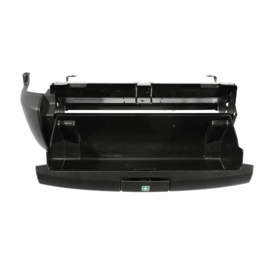 Mercedes W221 First Aid Cover Packet Storage Compartment - SKU RHD-A2219100654-2 - Part number A2219100654