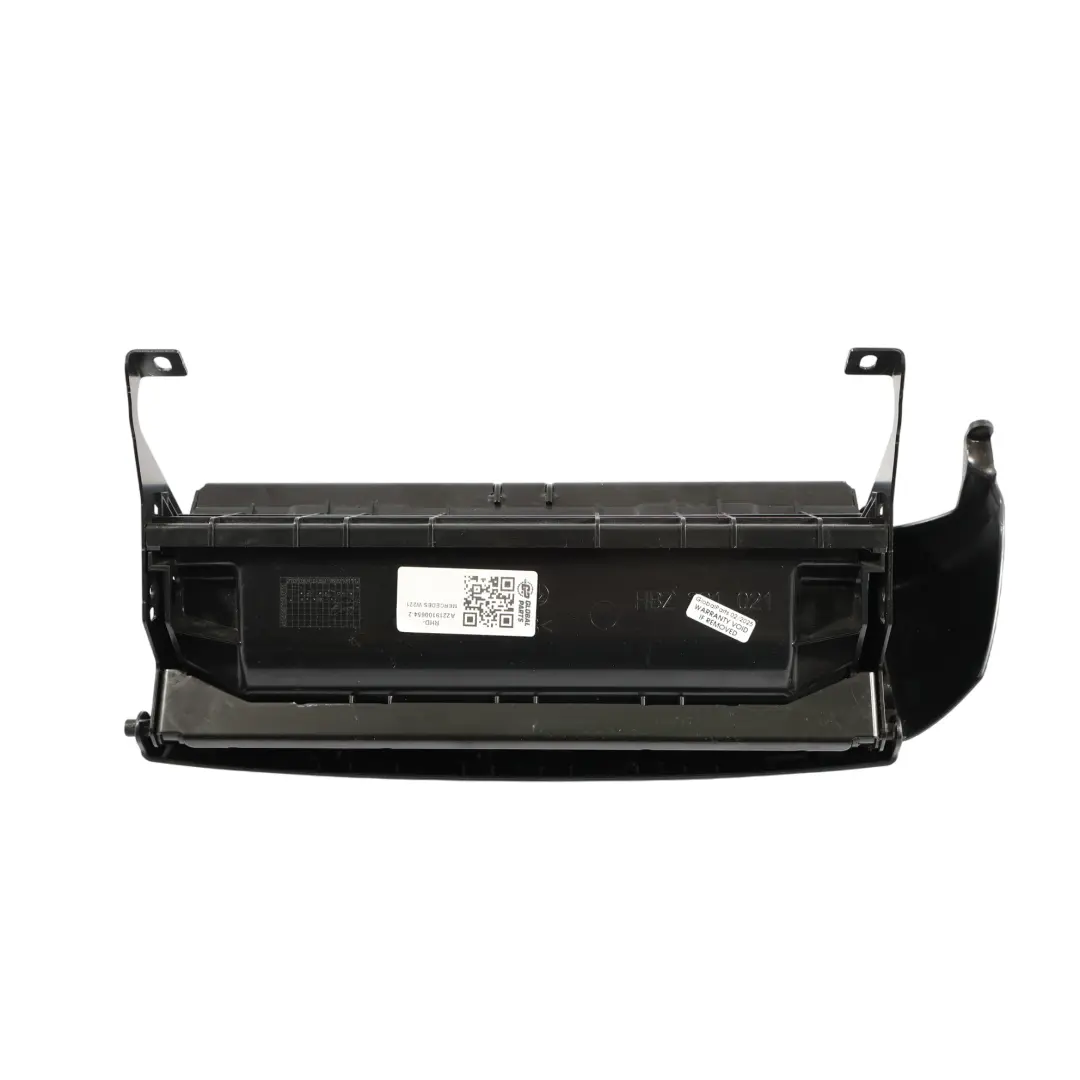 Mercedes W221 First Aid Cover Packet Storage Compartment - SKU RHD-A2219100654-2 - Part number A2219100654