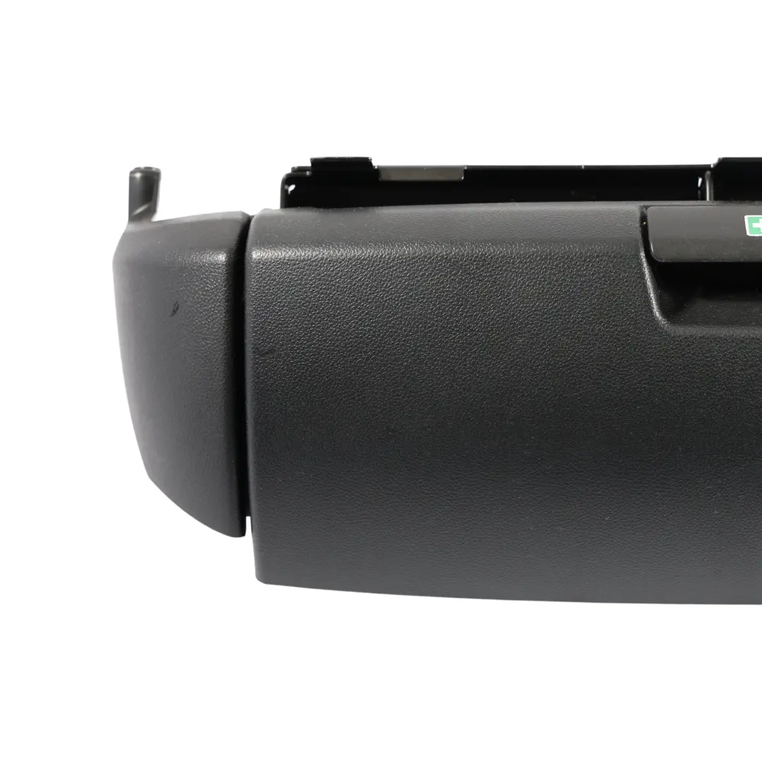 Mercedes W221 First Aid Cover Packet Storage Compartment - SKU RHD-A2219100654-2 - Part number A2219100654