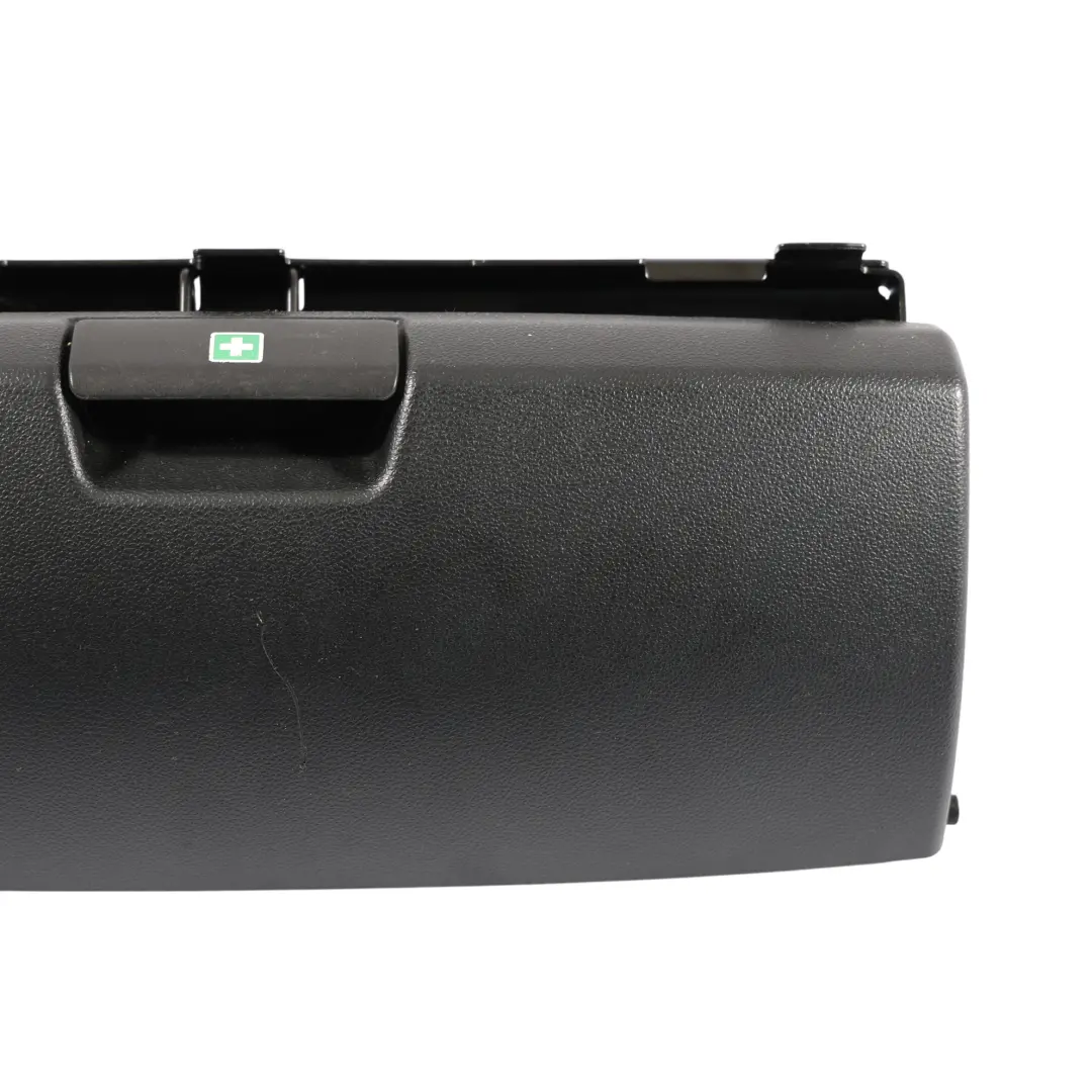 Mercedes W221 First Aid Cover Packet Storage Compartment - SKU RHD-A2219100654-2 - Part number A2219100654