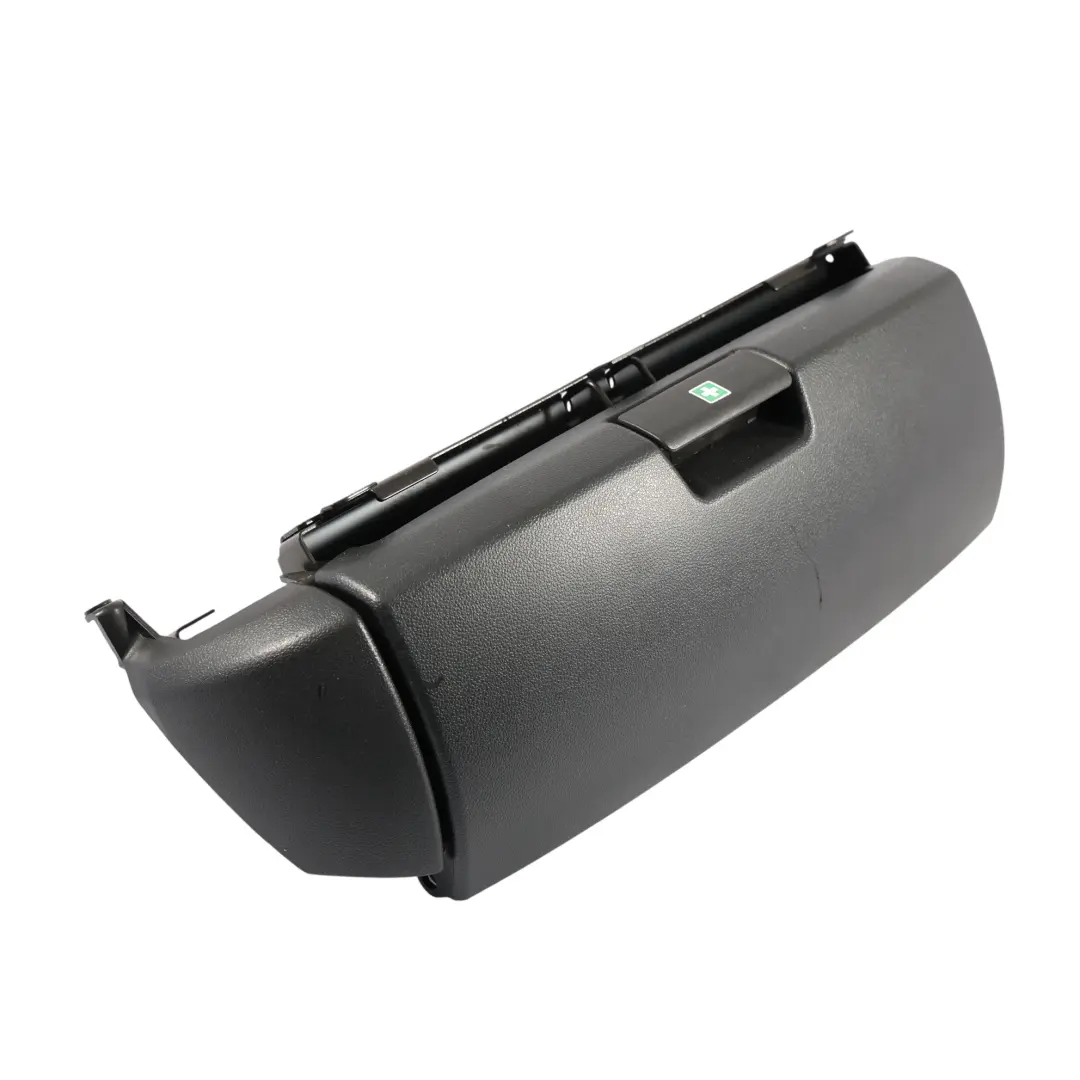 Mercedes W221 First Aid Cover Packet Storage Compartment - SKU RHD-A2219100654-2 - Part number A2219100654