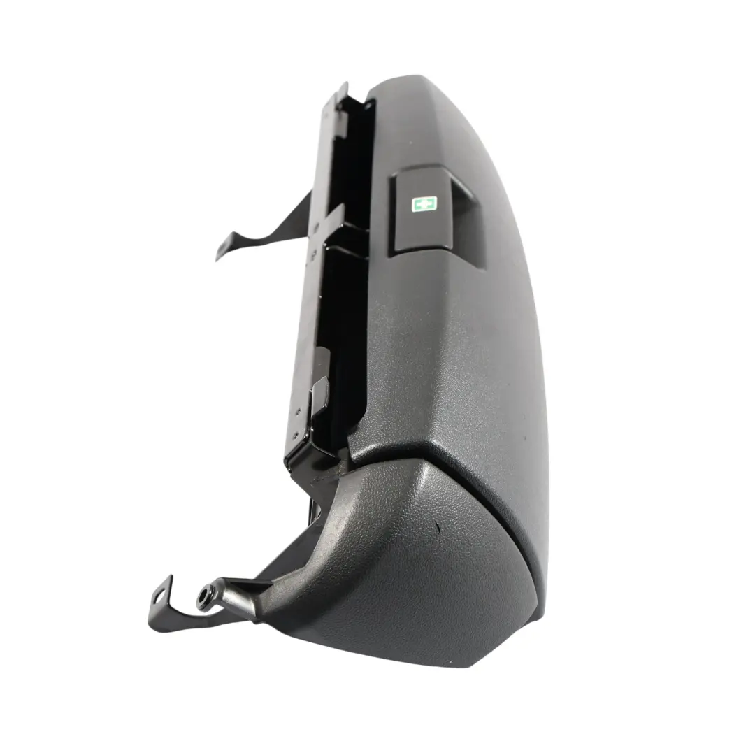 Mercedes W221 First Aid Cover Packet Storage Compartment - SKU RHD-A2219100654-2 - Part number A2219100654